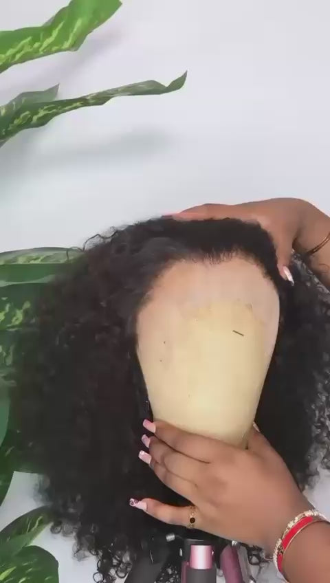 Glueless Full Frontal